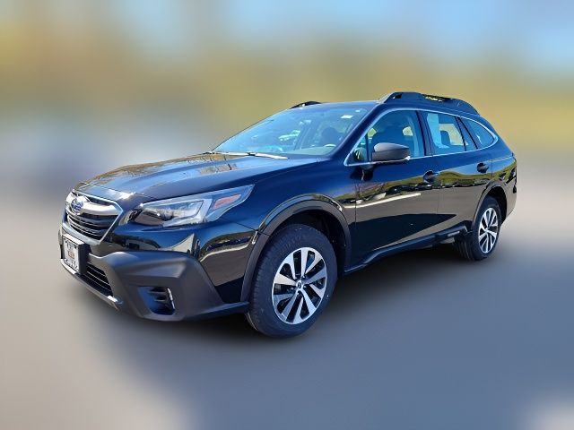 2022 Subaru Outback Base