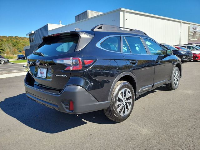 2022 Subaru Outback Base