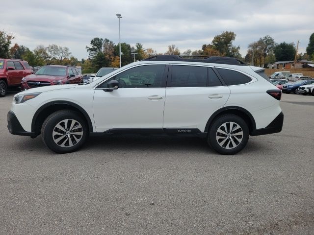 2022 Subaru Outback Base