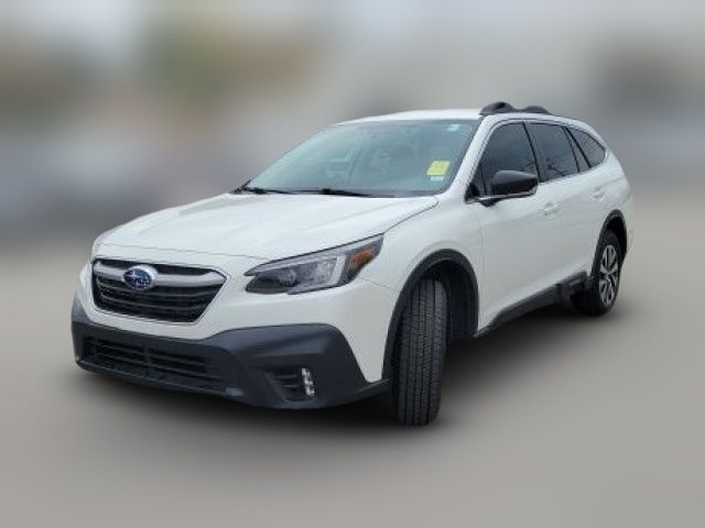 2022 Subaru Outback Base