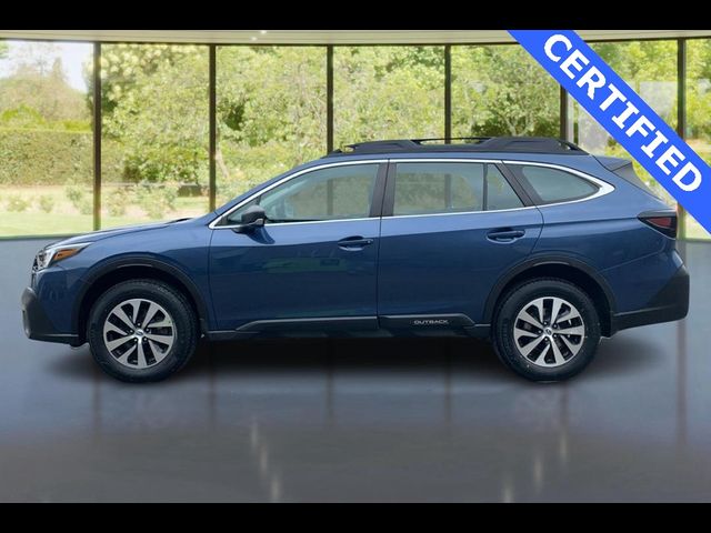 2022 Subaru Outback Base