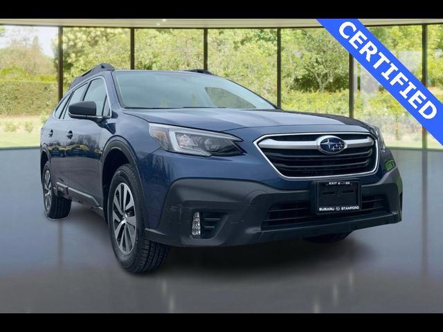 2022 Subaru Outback Base