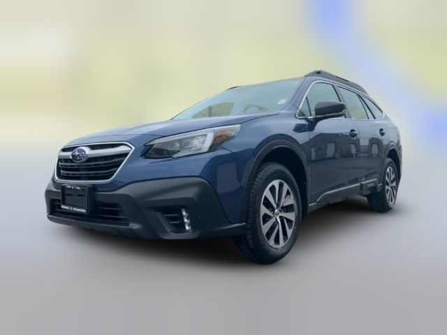 2022 Subaru Outback Base