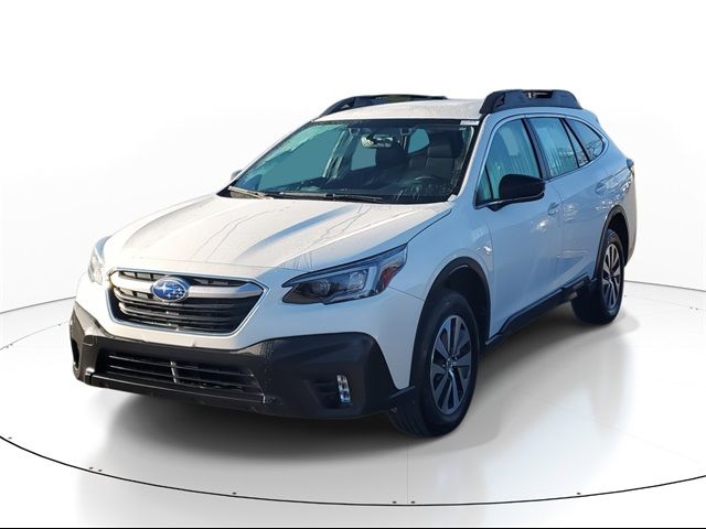 2022 Subaru Outback Base