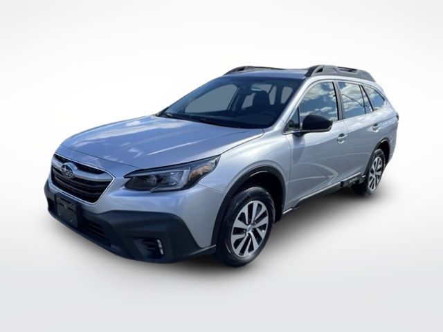 2022 Subaru Outback Base