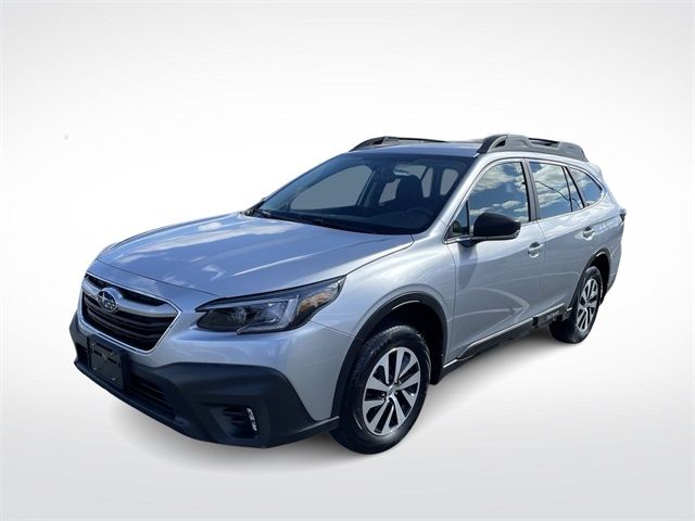 2022 Subaru Outback Base