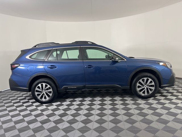 2022 Subaru Outback Base