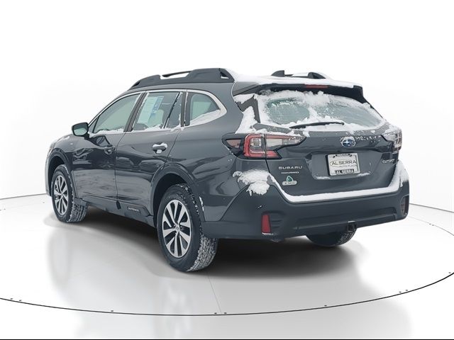 2022 Subaru Outback Base