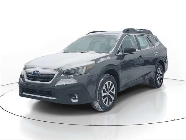 2022 Subaru Outback Base