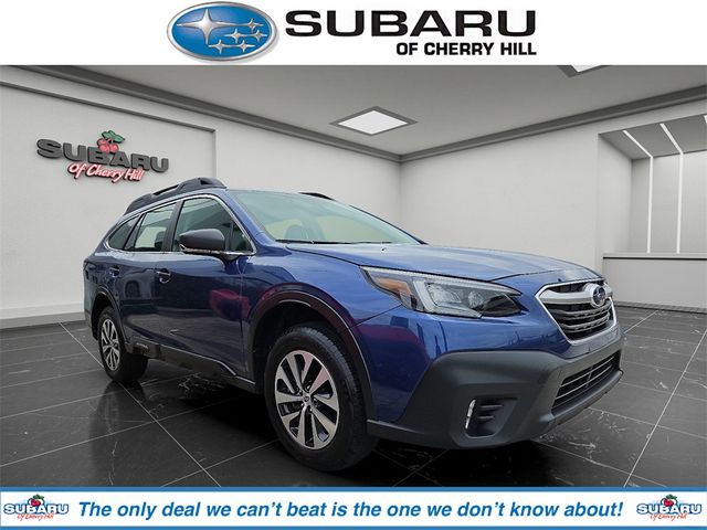 2022 Subaru Outback Base