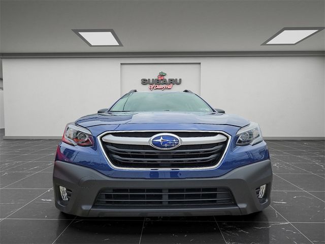 2022 Subaru Outback Base