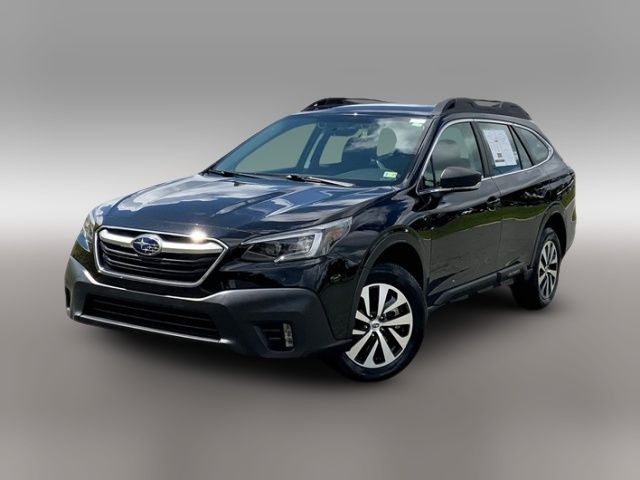 2022 Subaru Outback Base