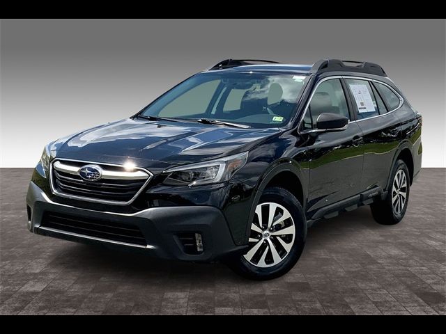 2022 Subaru Outback Base