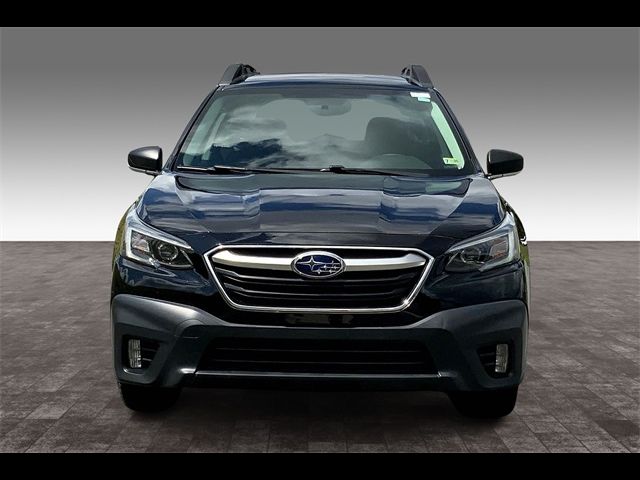 2022 Subaru Outback Base