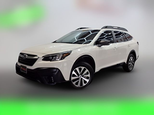 2022 Subaru Outback Base