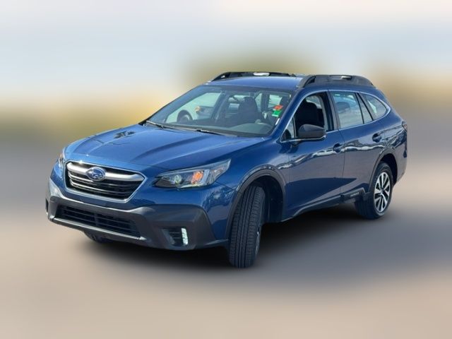 2022 Subaru Outback Base