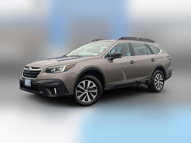 2022 Subaru Outback Base