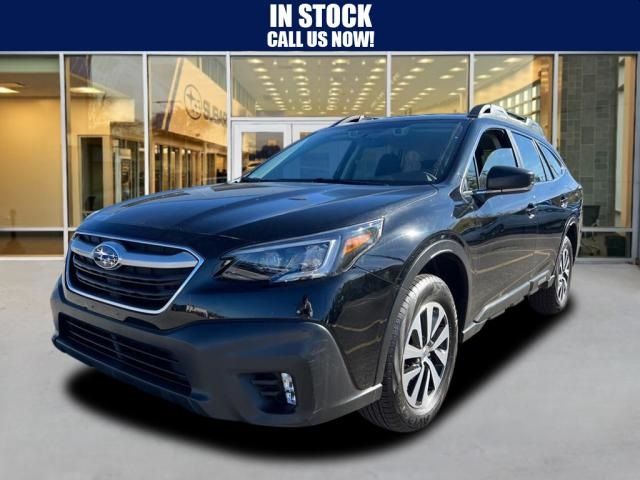 2022 Subaru Outback Base