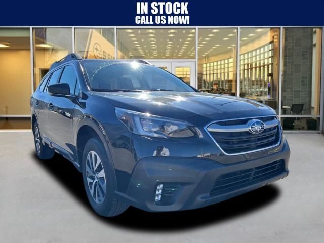 2022 Subaru Outback Base