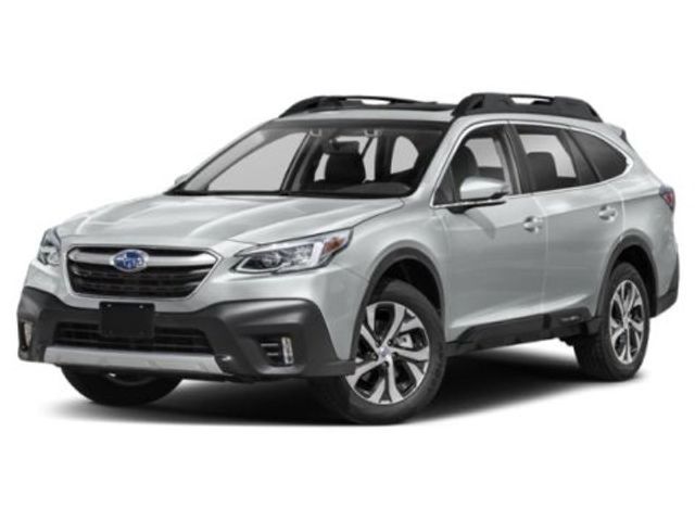 2022 Subaru Outback Base