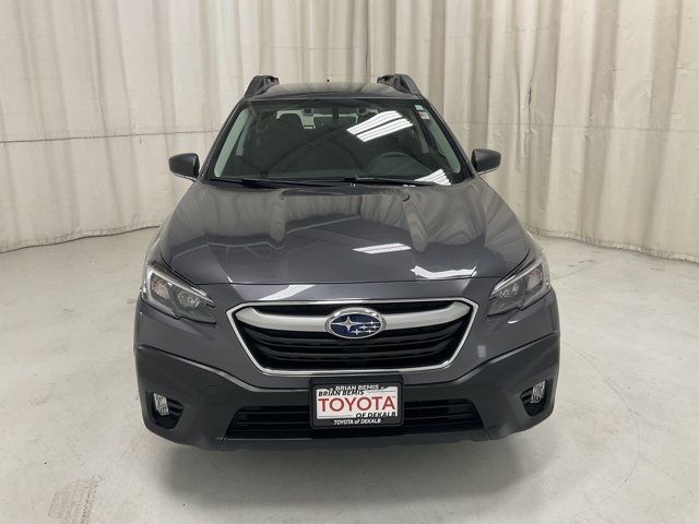 2022 Subaru Outback Base