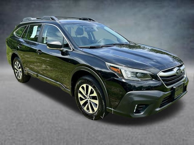 2022 Subaru Outback Base