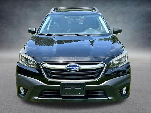 2022 Subaru Outback Base