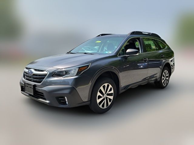 2022 Subaru Outback Base