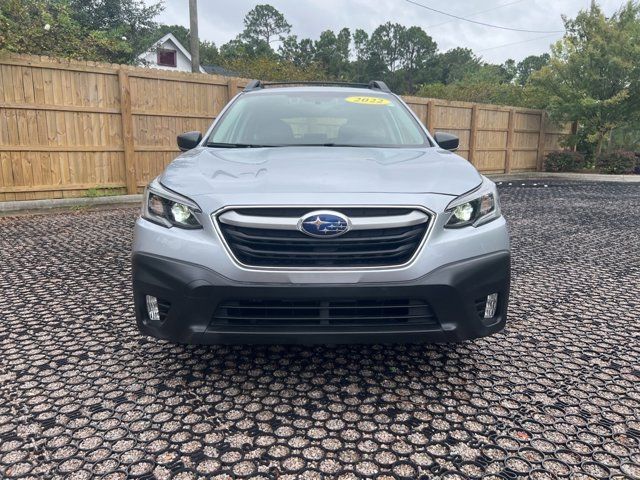 2022 Subaru Outback Base