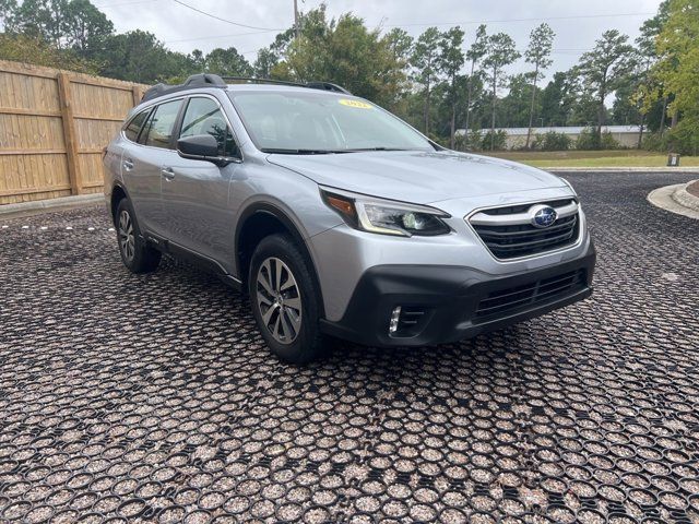 2022 Subaru Outback Base