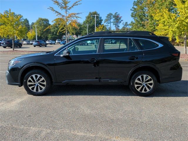 2022 Subaru Outback Base