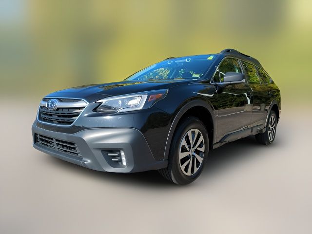 2022 Subaru Outback Base