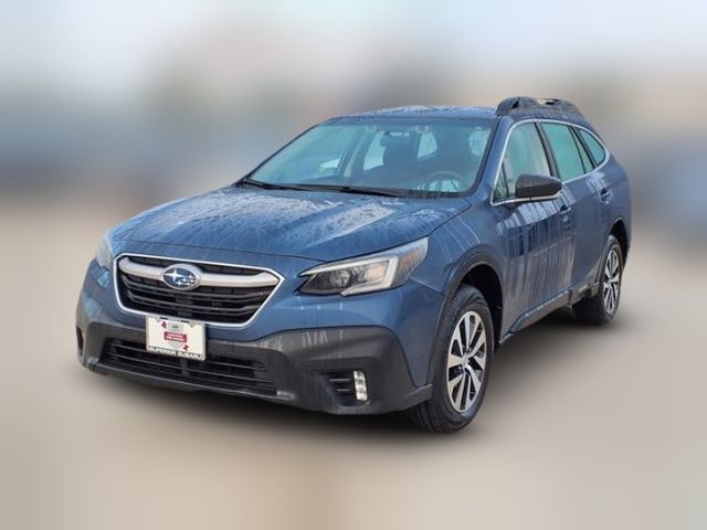 2022 Subaru Outback Base