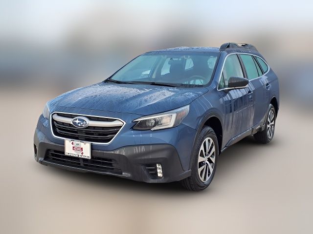 2022 Subaru Outback Base