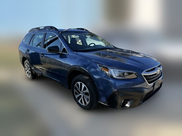 2022 Subaru Outback Base