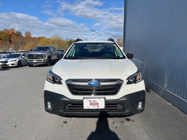 2022 Subaru Outback Base