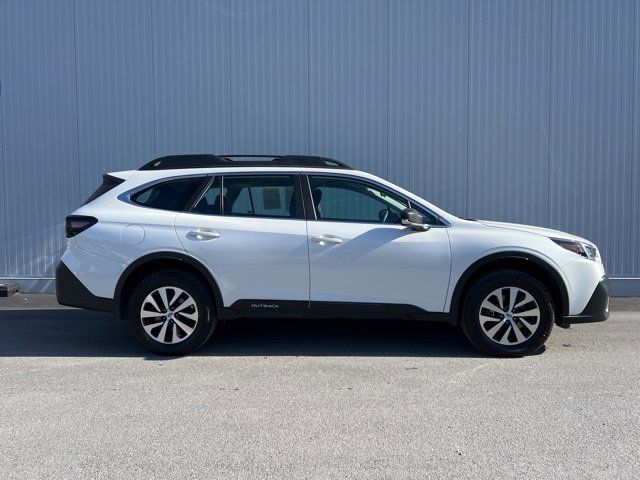 2022 Subaru Outback Base