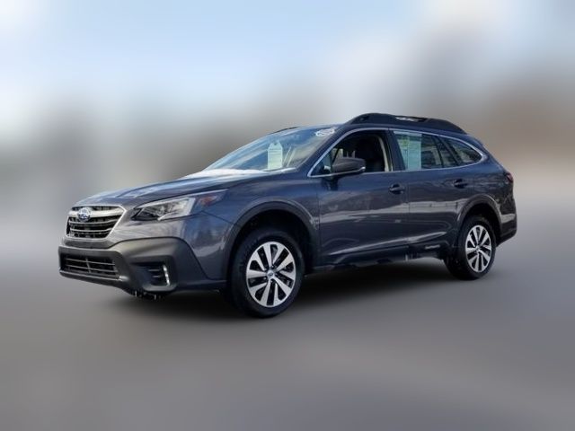 2022 Subaru Outback Base