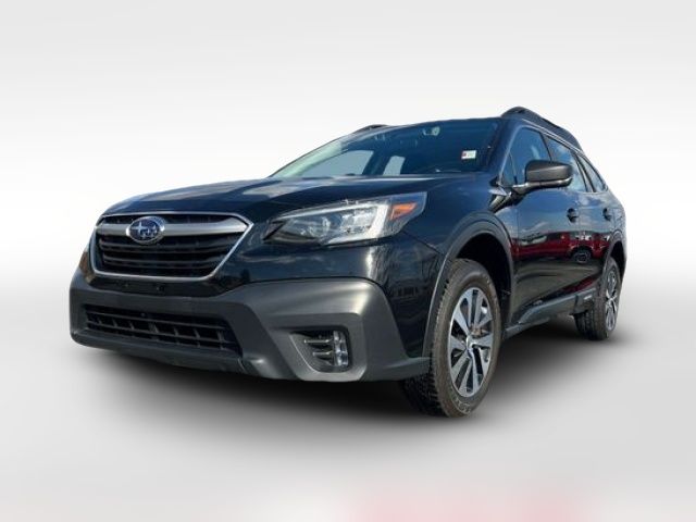 2022 Subaru Outback Base