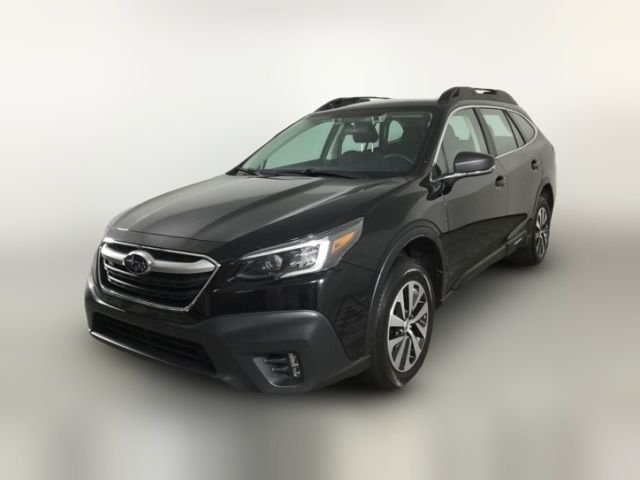 2022 Subaru Outback Base