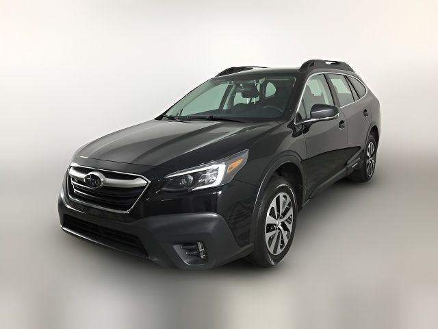 2022 Subaru Outback Base