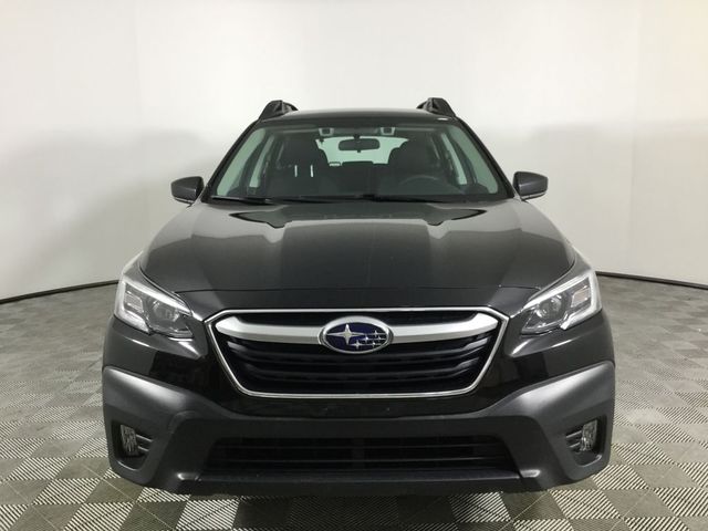 2022 Subaru Outback Base