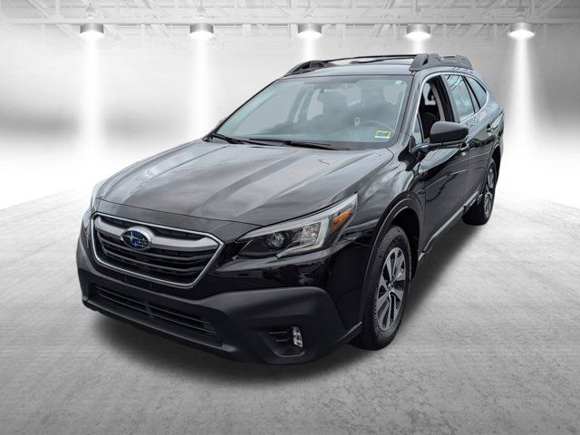 2022 Subaru Outback Base