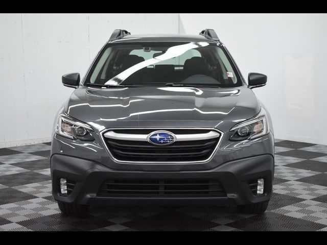 2022 Subaru Outback Base