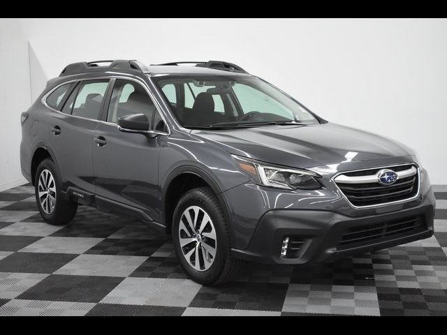 2022 Subaru Outback Base