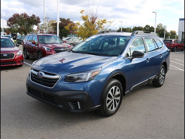 2022 Subaru Outback Base