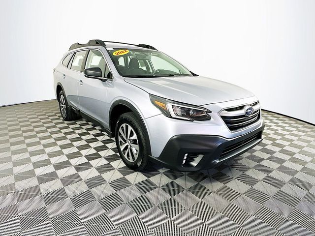 2022 Subaru Outback Base