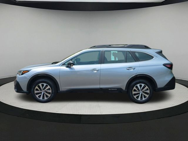 2022 Subaru Outback Base