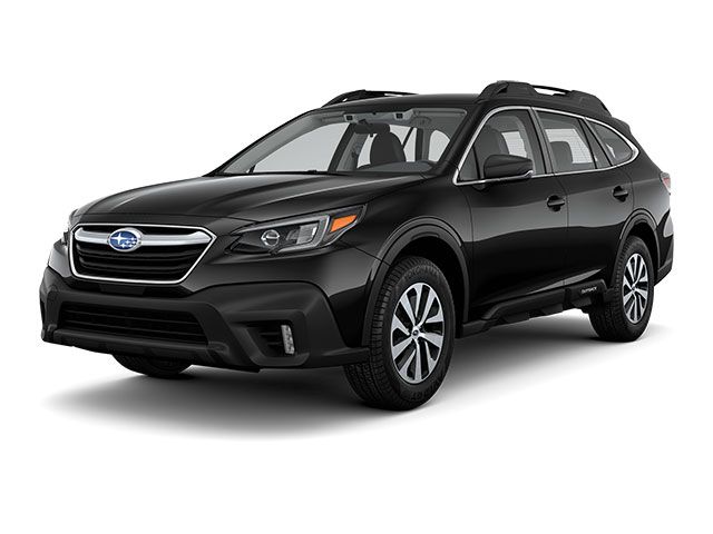 2022 Subaru Outback Base