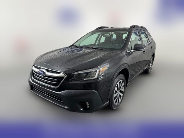 2022 Subaru Outback Base